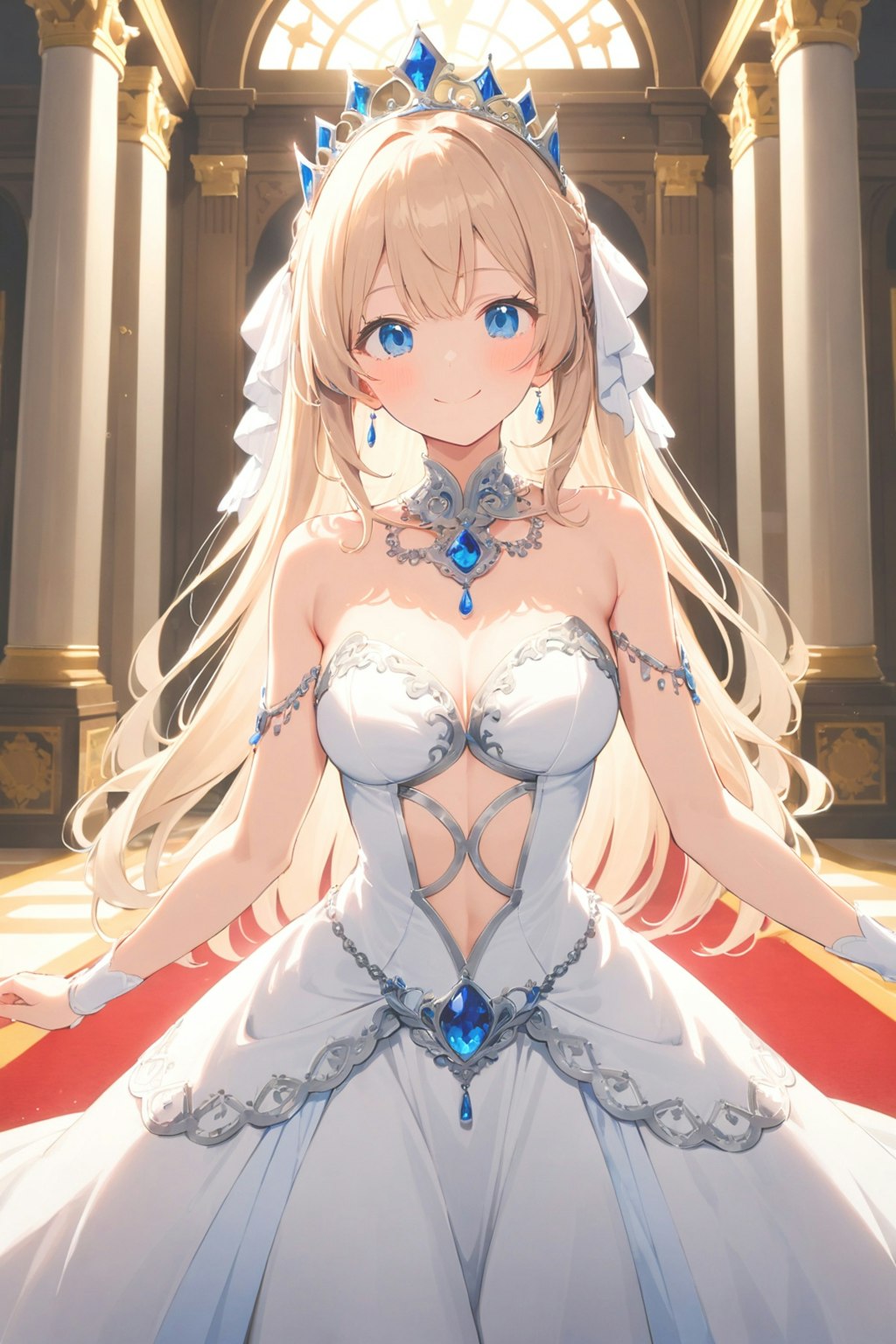 ロイヤル・プリンセス(ALTAIR)