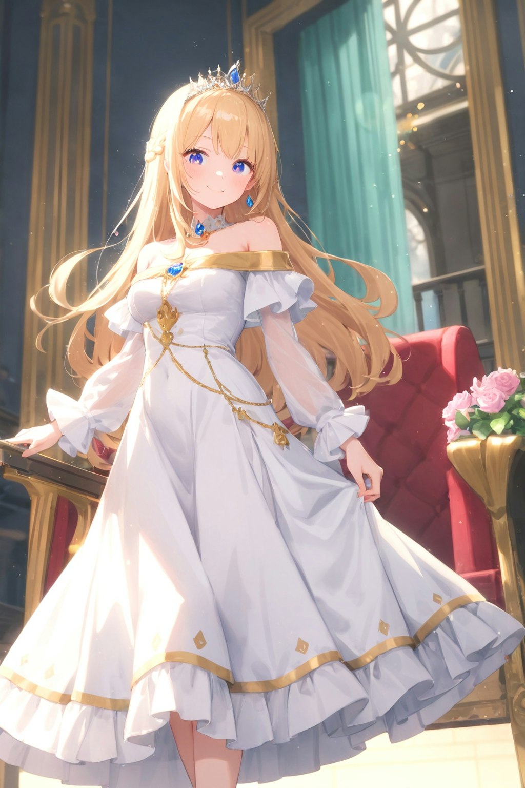 ロイヤル・プリンセス(ALTAIR)