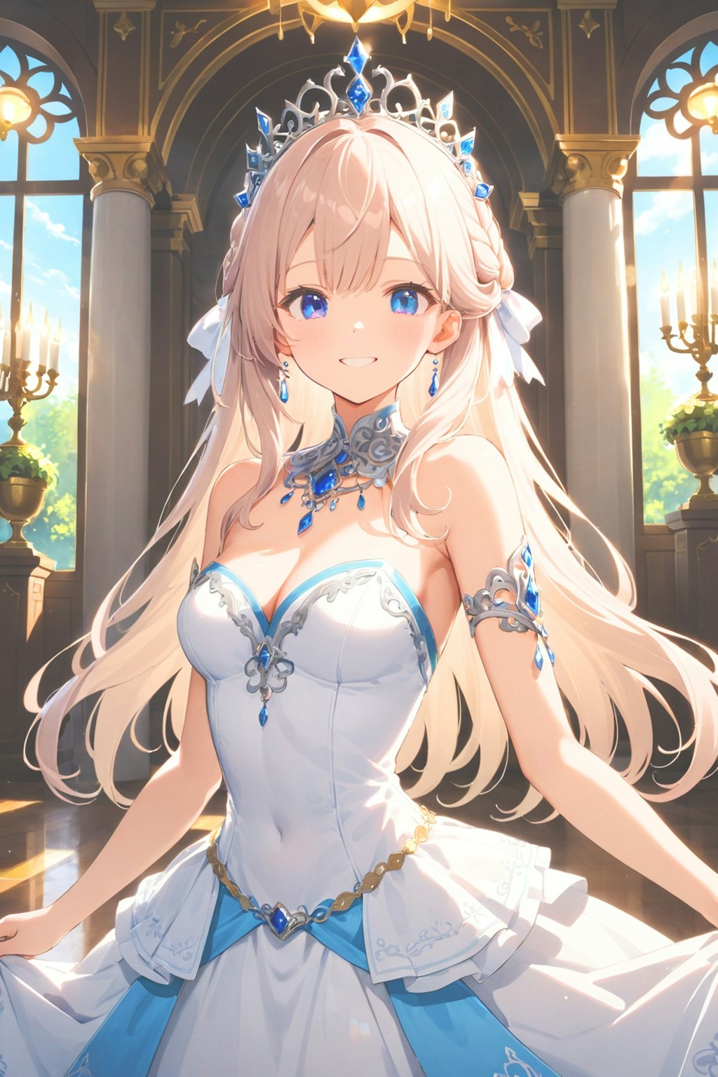 ロイヤル・プリンセス(ALTAIR)