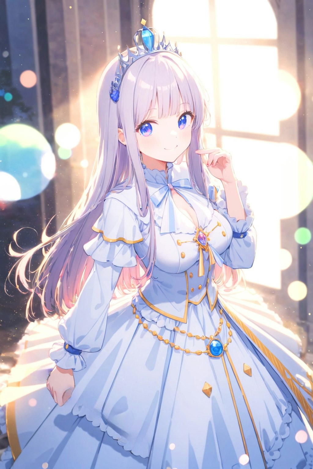 ロイヤル・プリンセス(ALTAIR)