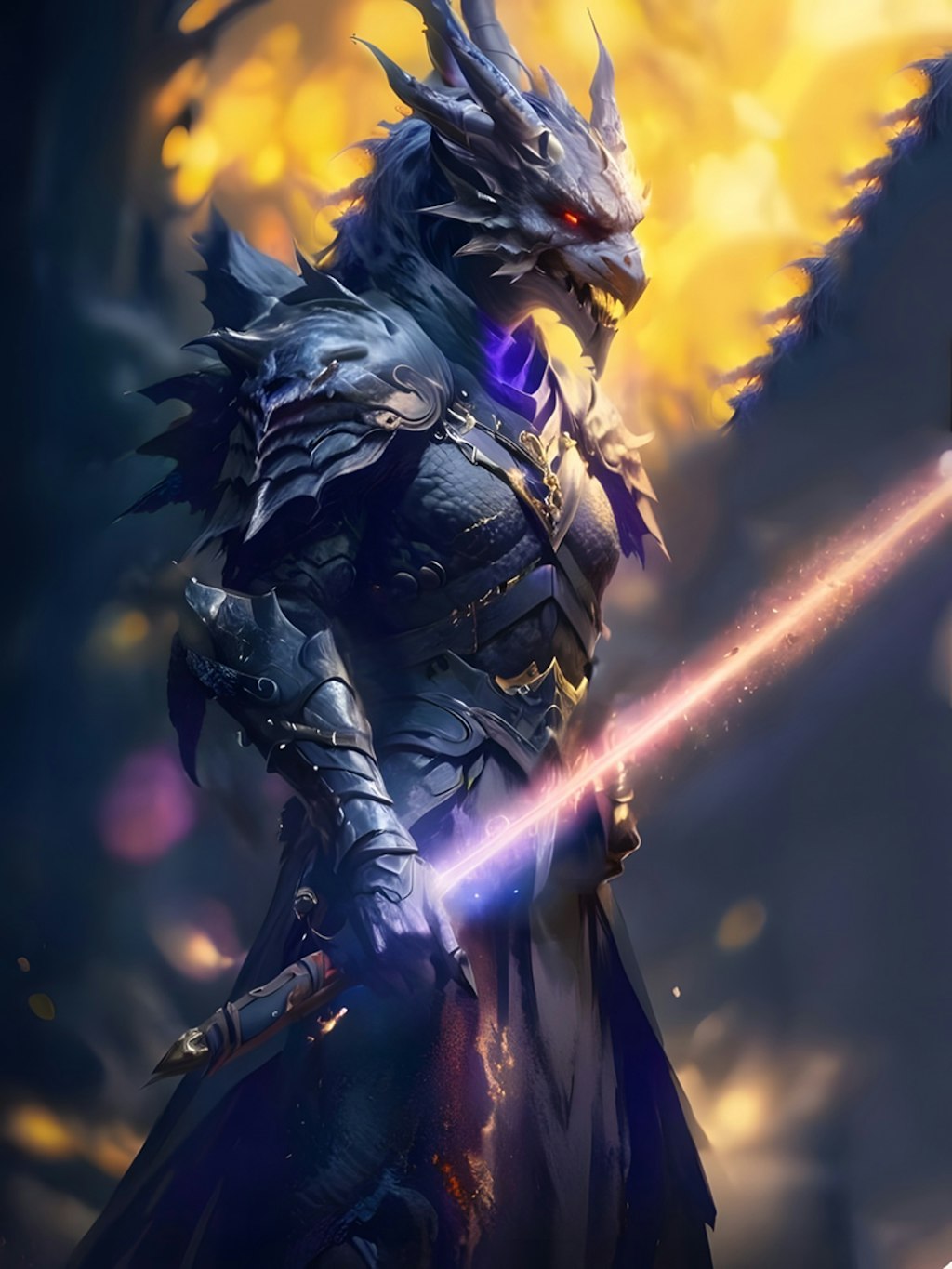 Dragon Knight