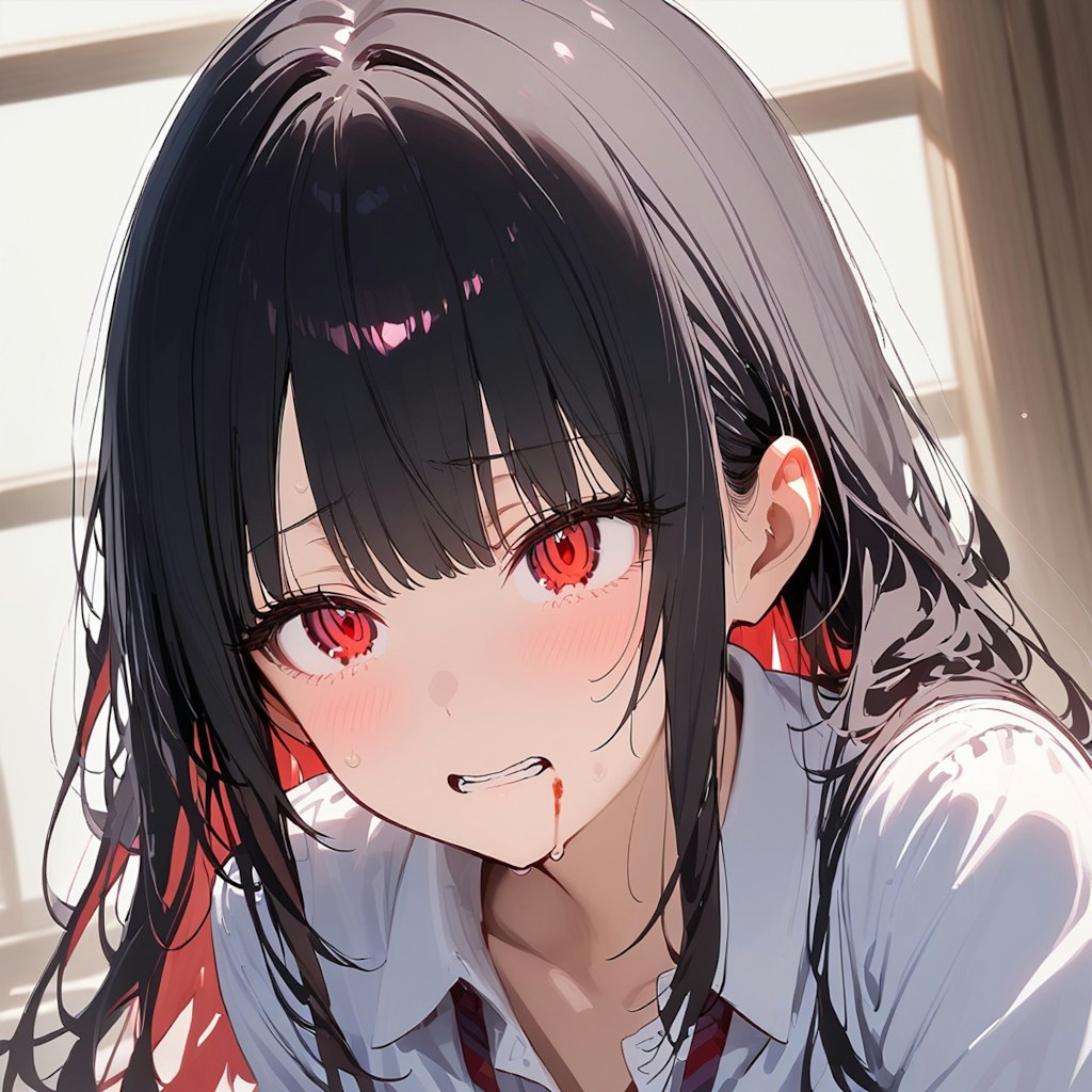 私の事大好きって言ってたじゃん！