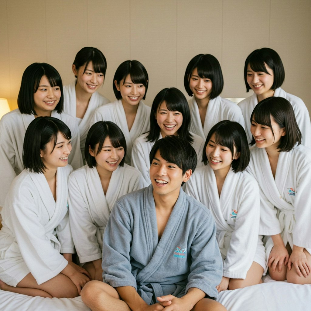 女性専用車両