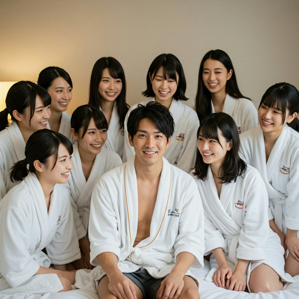 女性専用車両