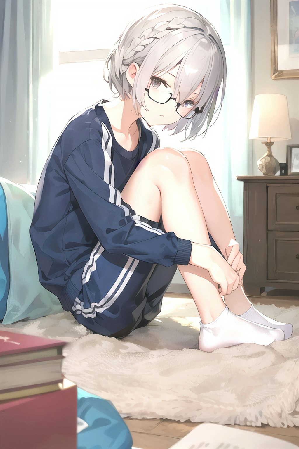憂鬱な月曜日