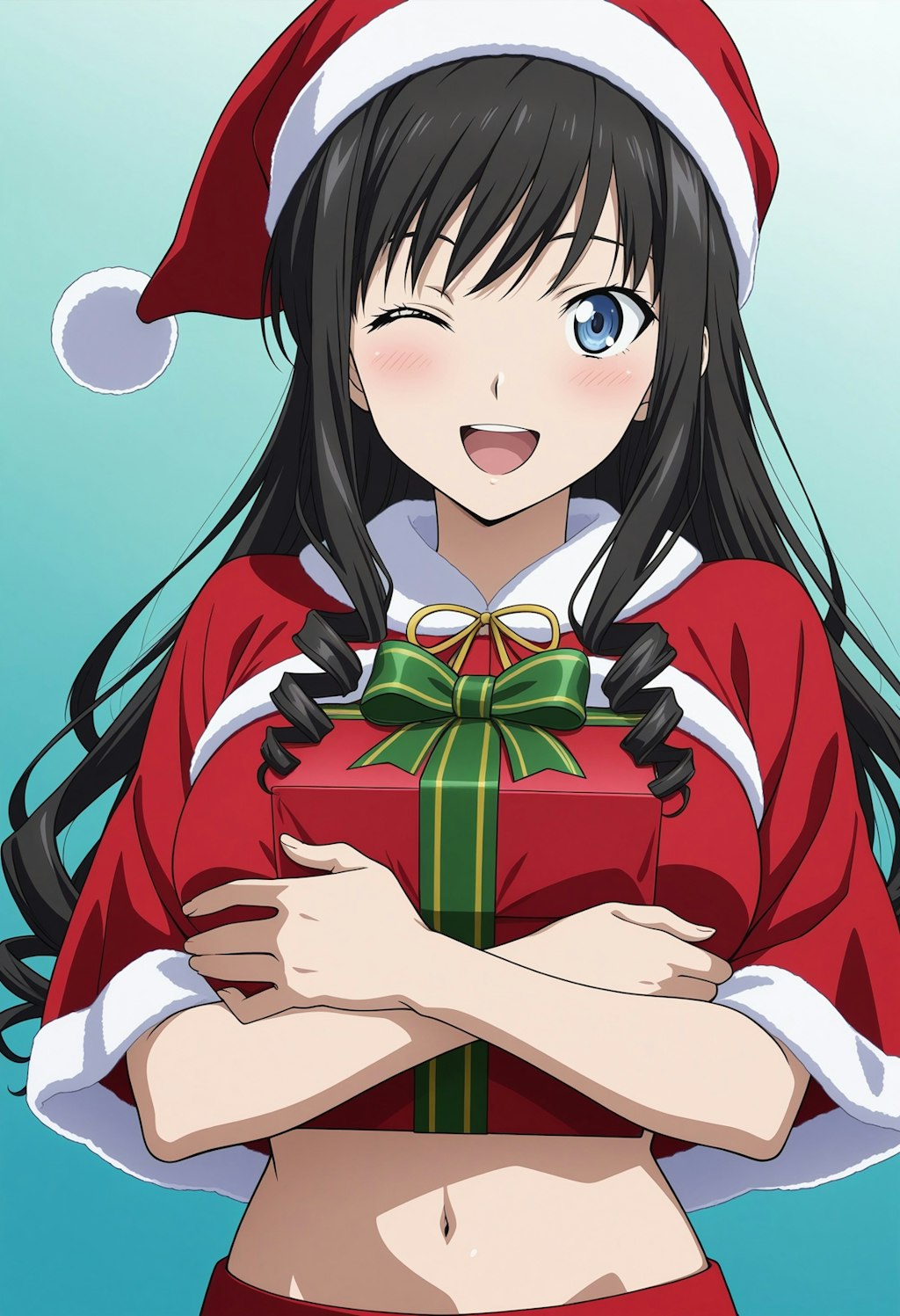 クリスマス