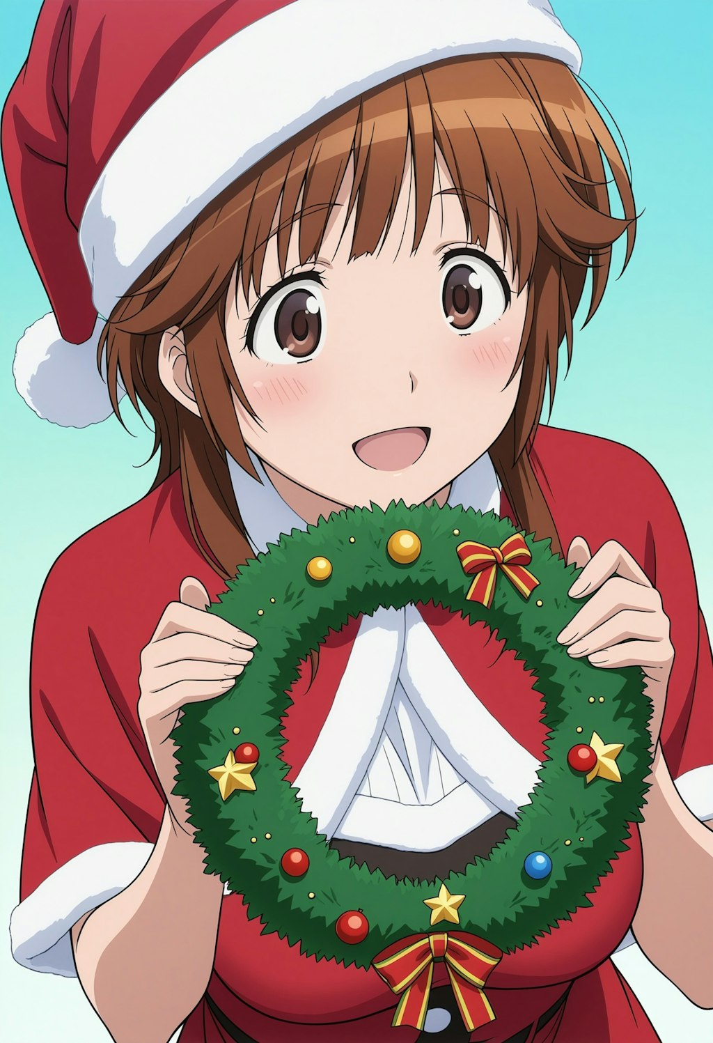 クリスマス