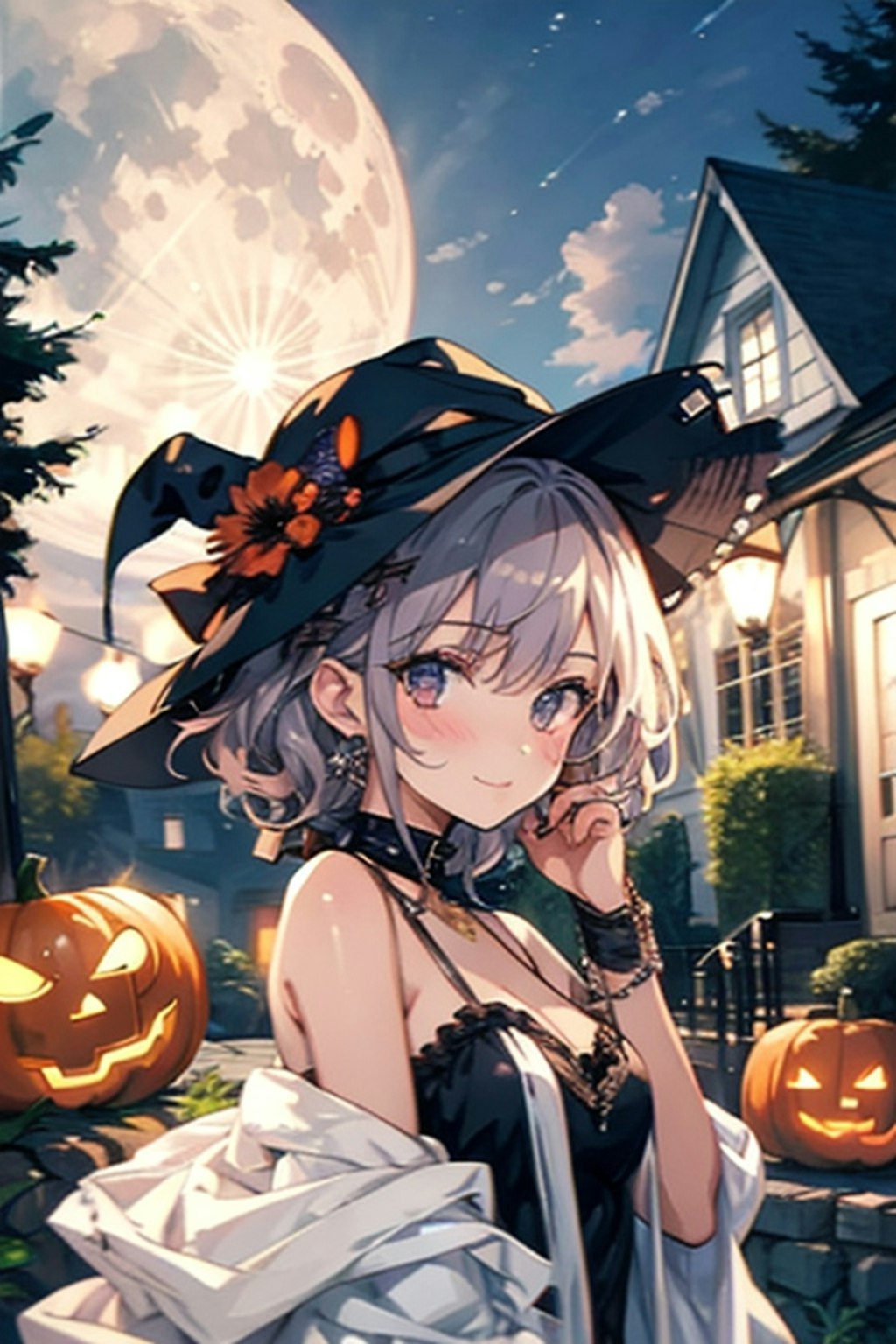 ハロウィン