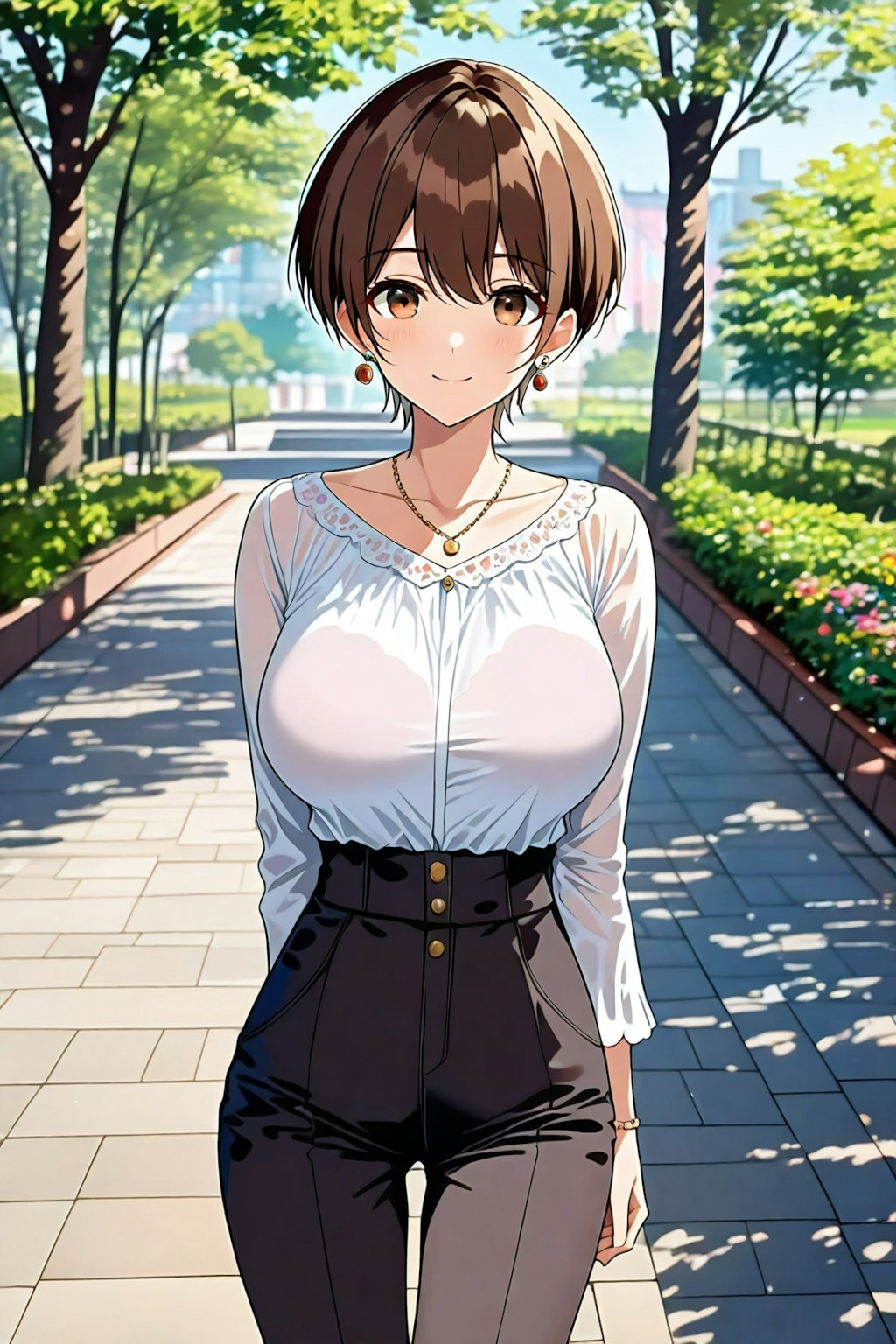 あのね