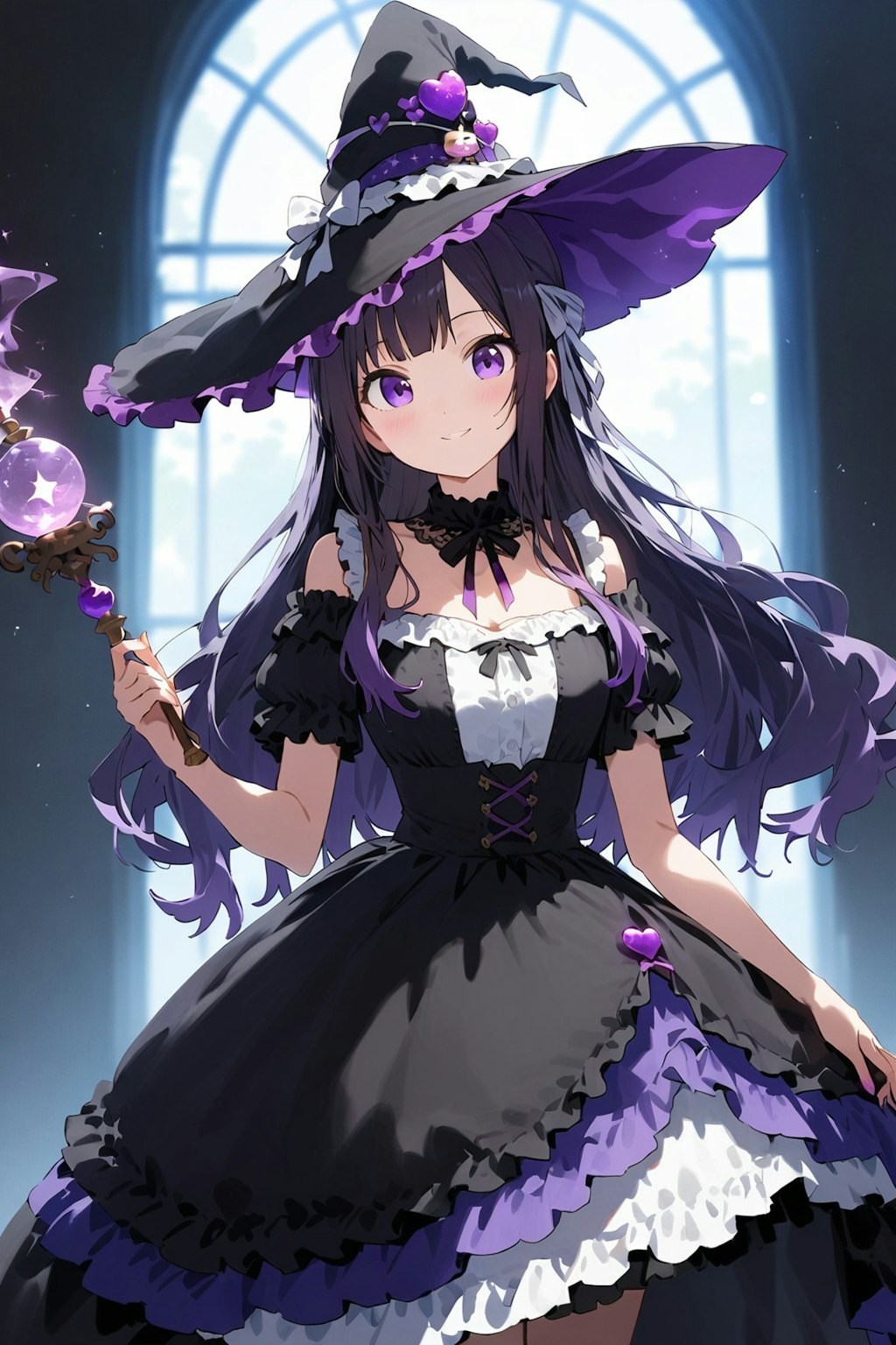 witch