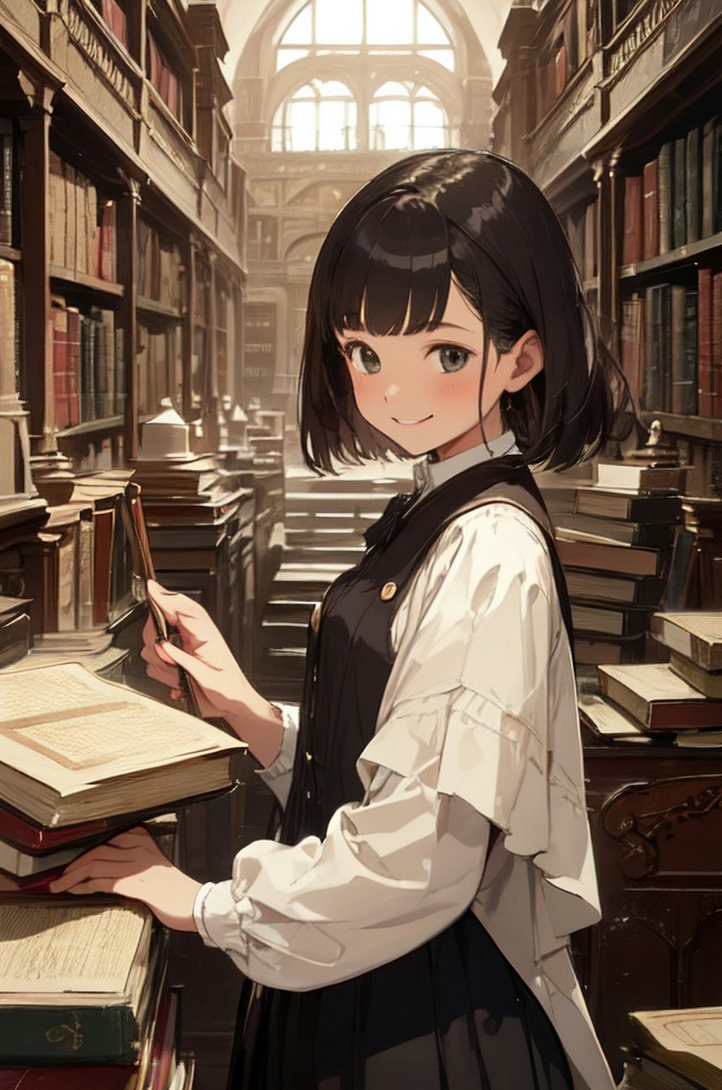 古書