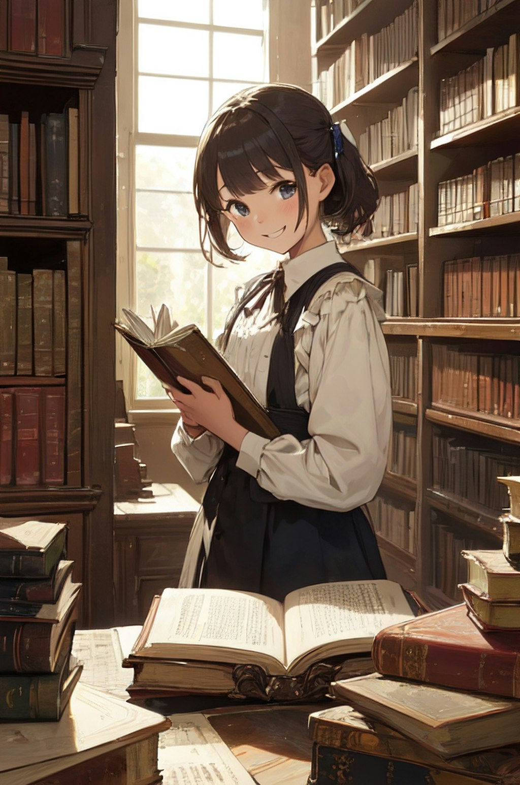 古書