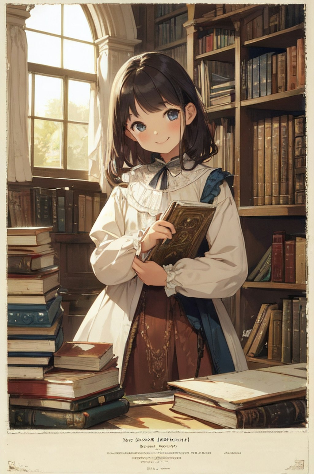 古書