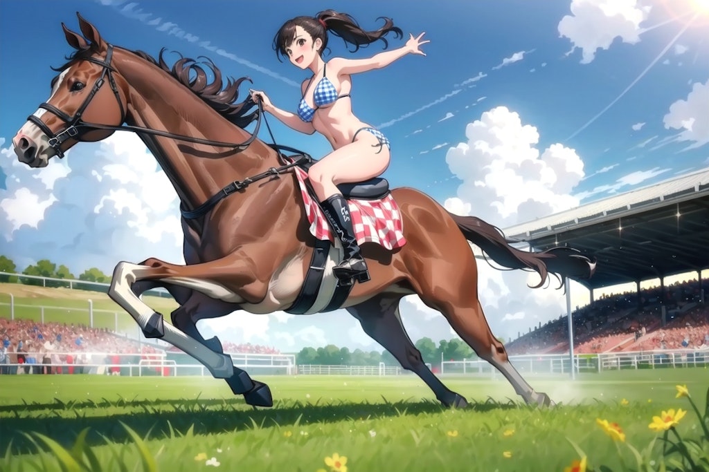 競馬