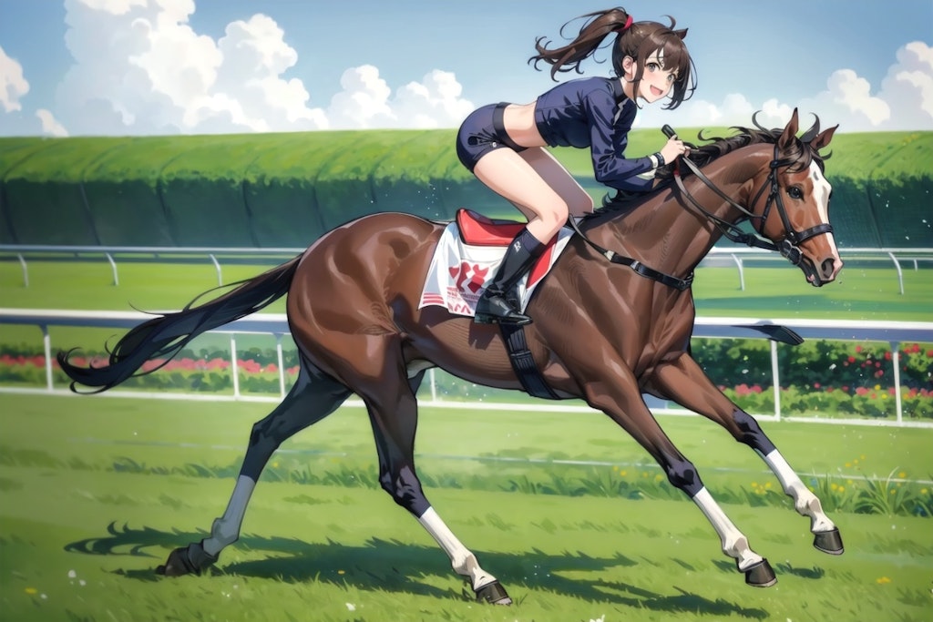 競馬