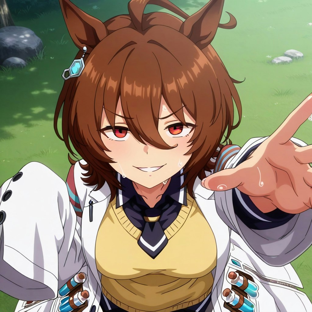 タキオン