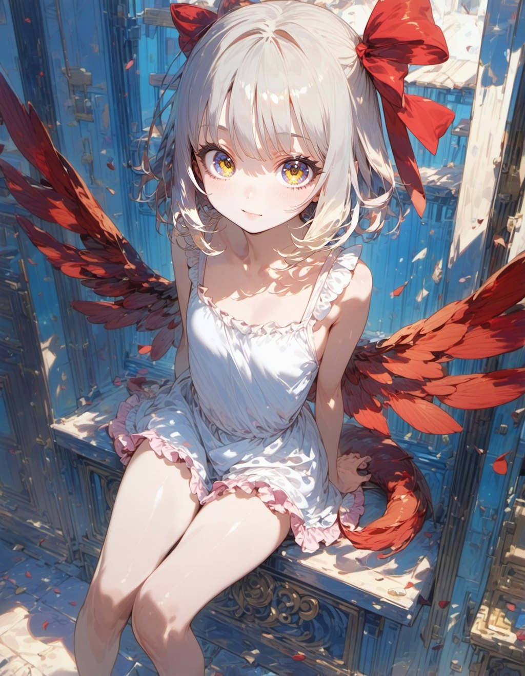 ribbon