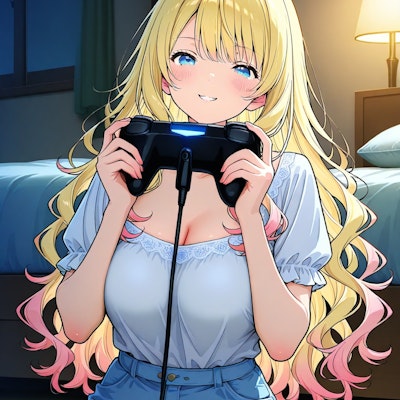 積みゲー