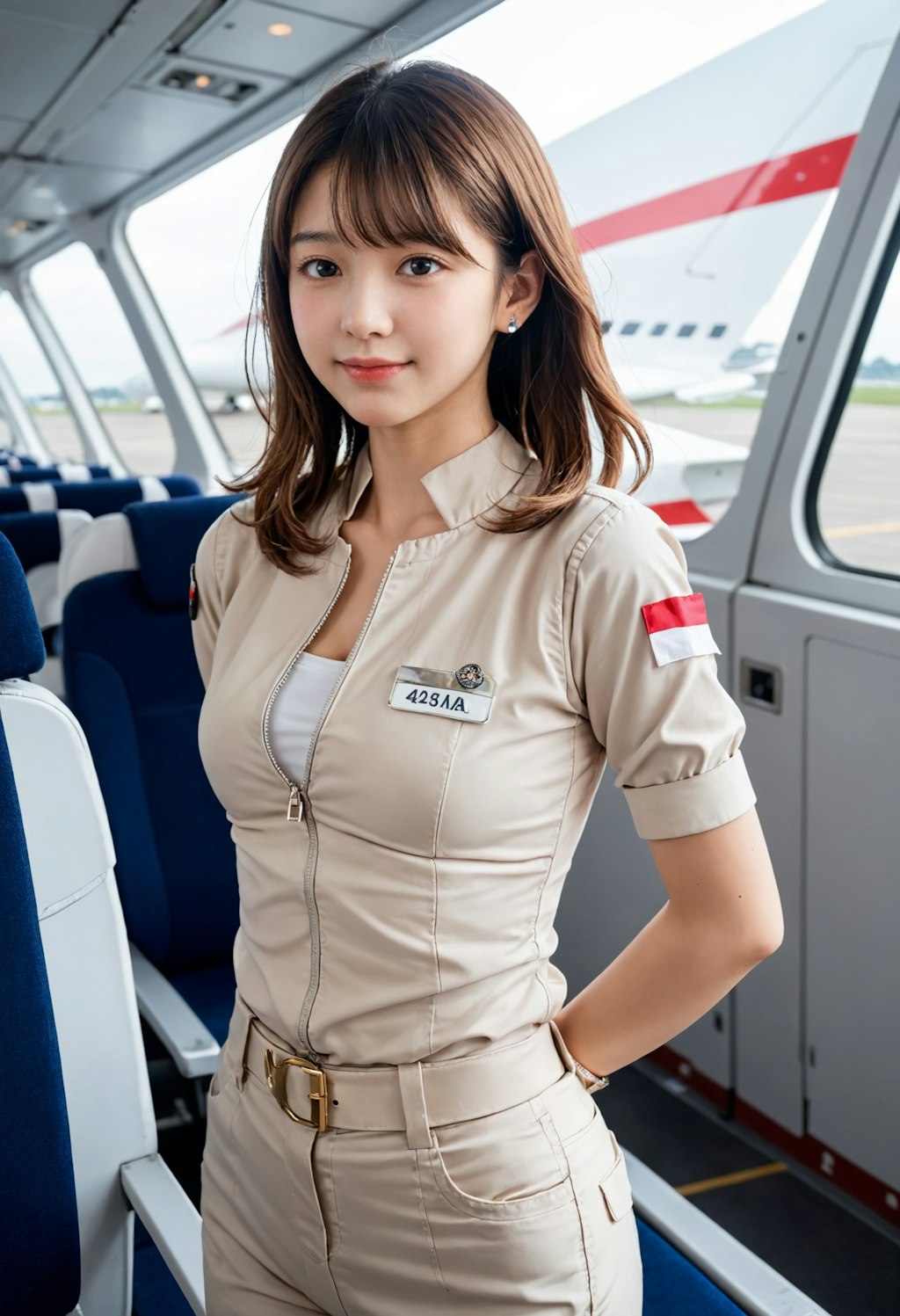 美922