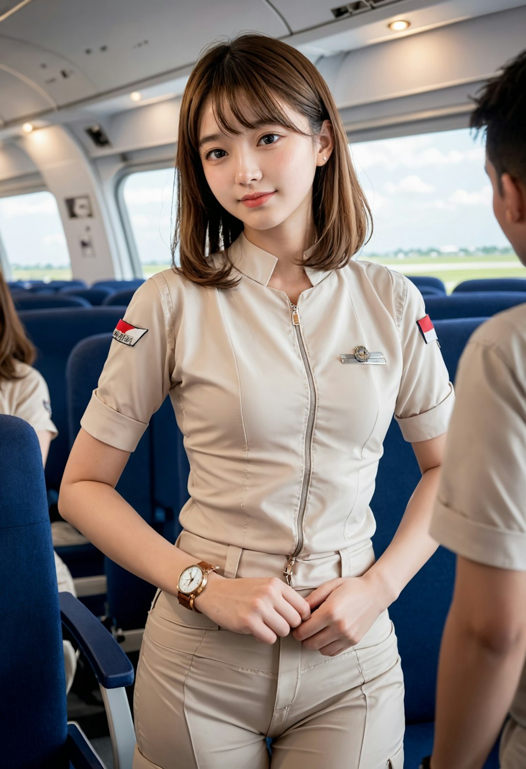 美922