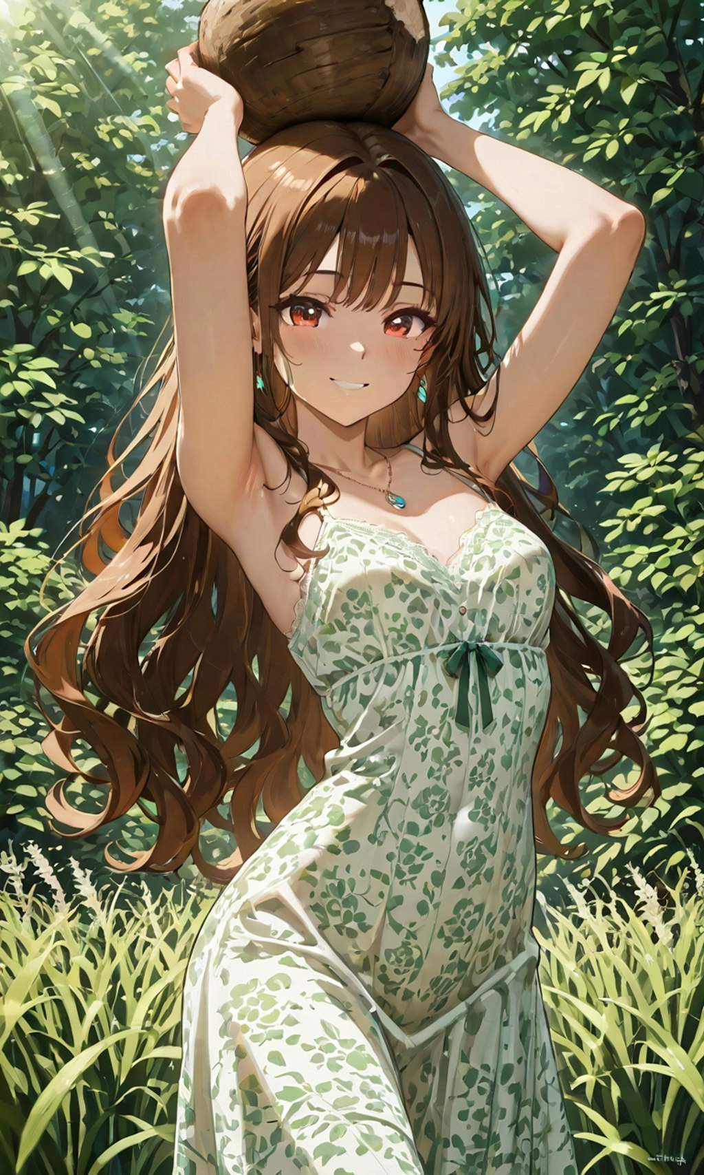 南国娘