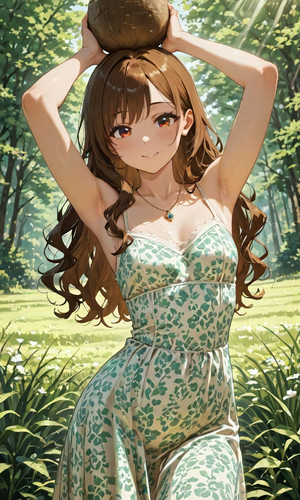 南国娘