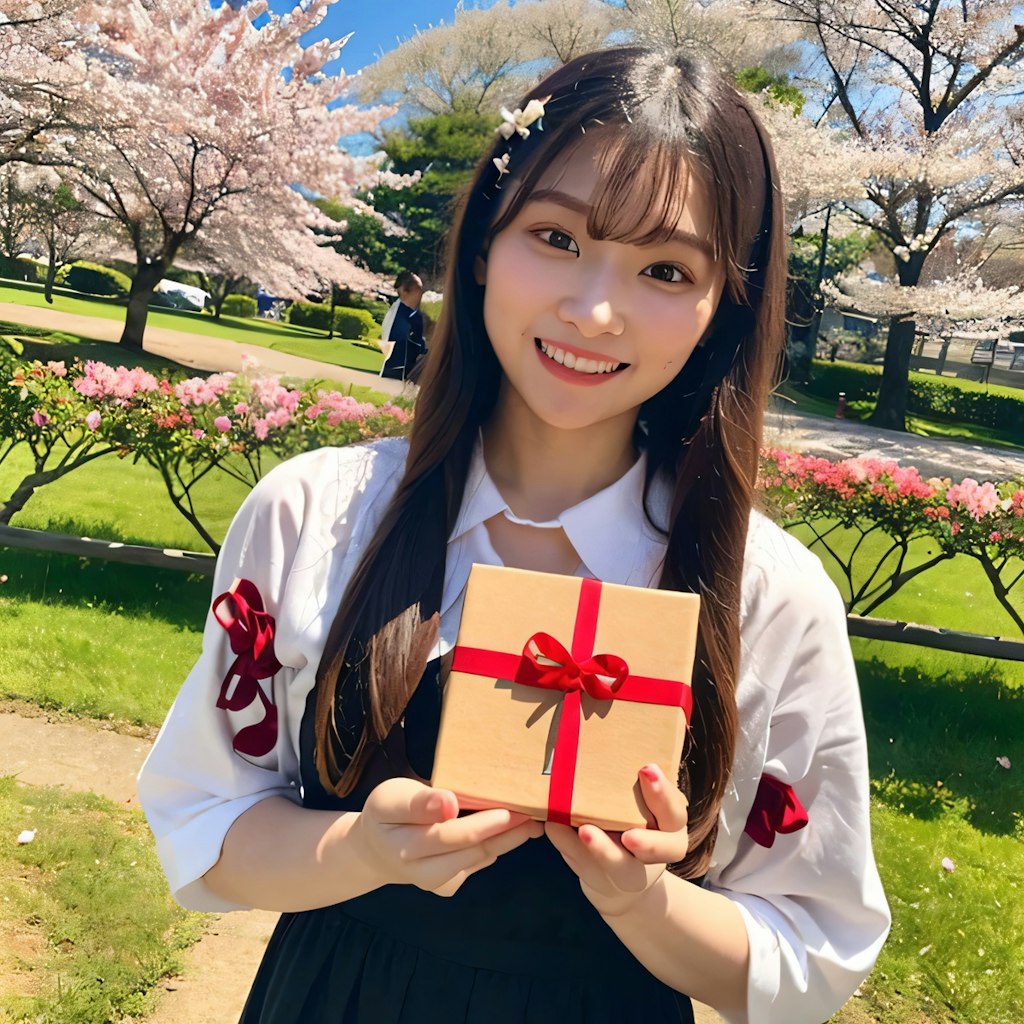 黒髪ロングで洋装の美女７０
