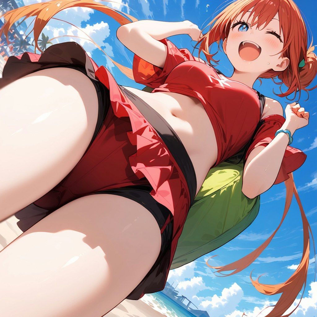 夏フェス