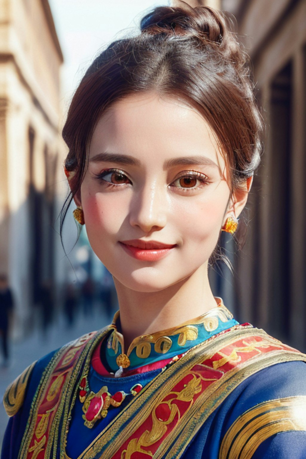 5世紀のローマ