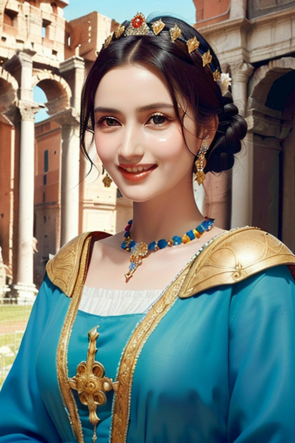 5世紀のローマ