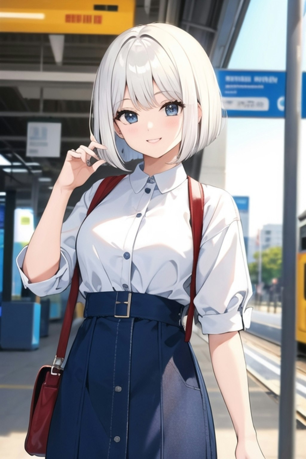 Girl
