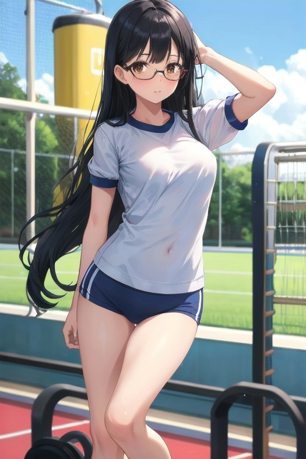 一緒にやらない？