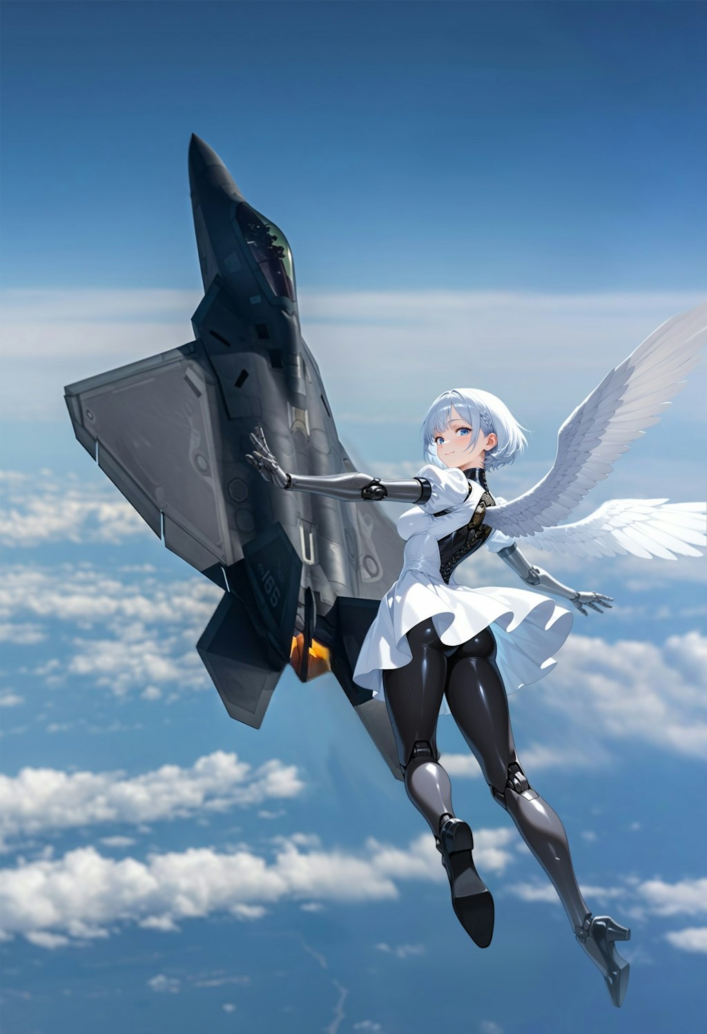 Mutual Assault Vanguard(MAV)戦術