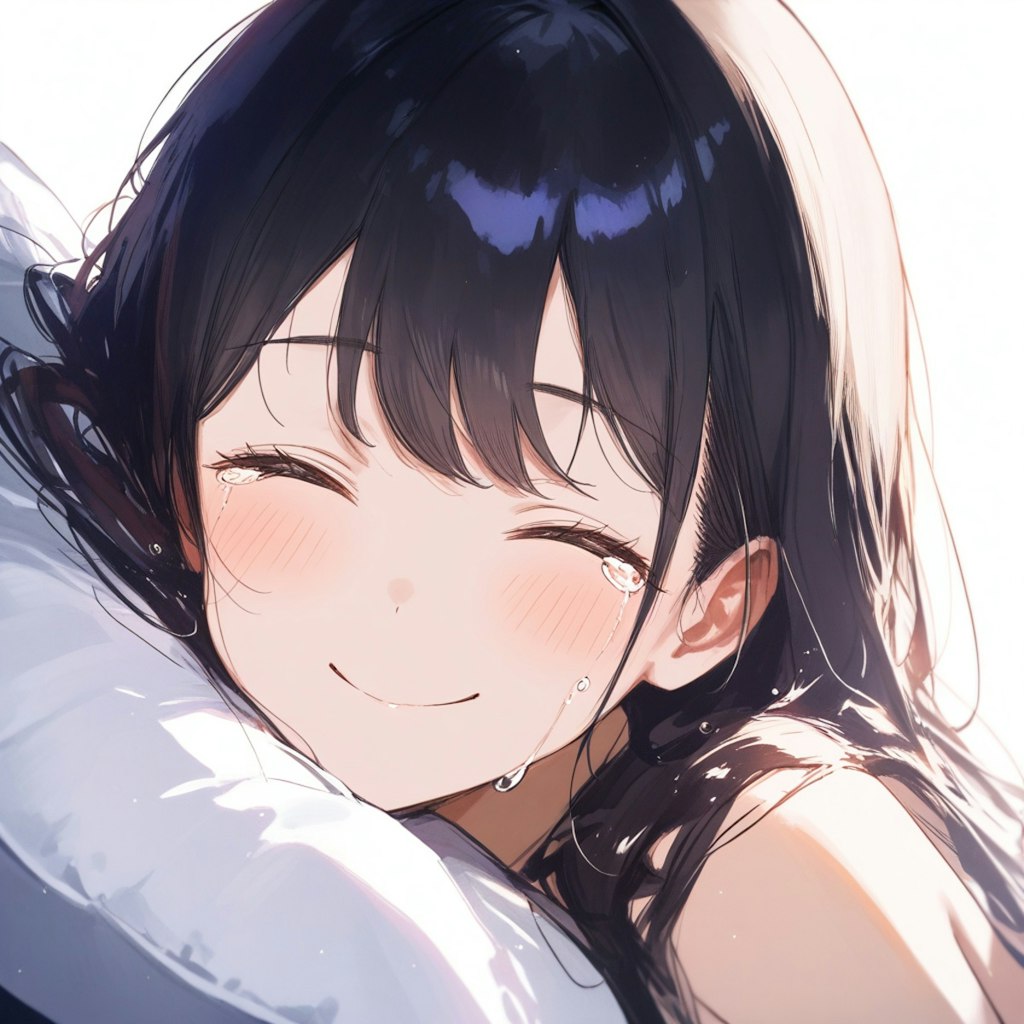 なにか終ったあと