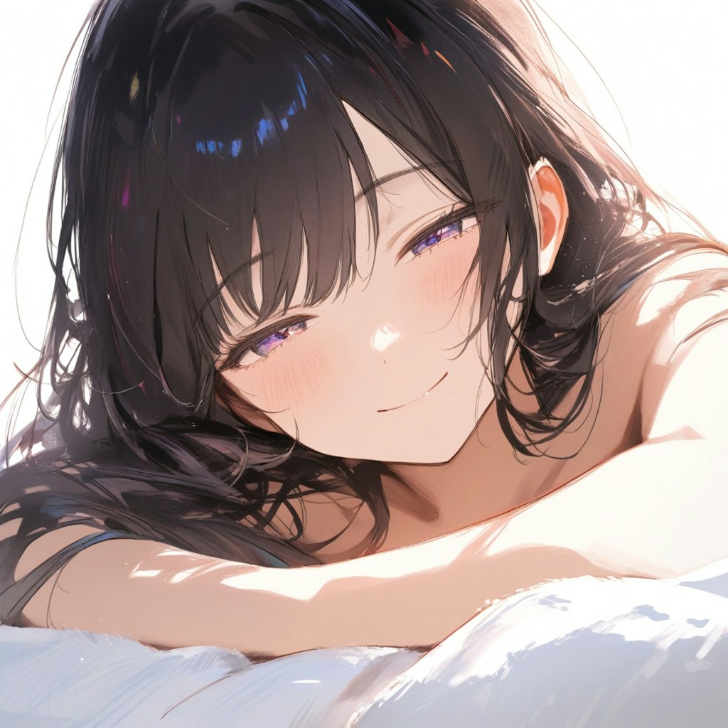 なにか終ったあと