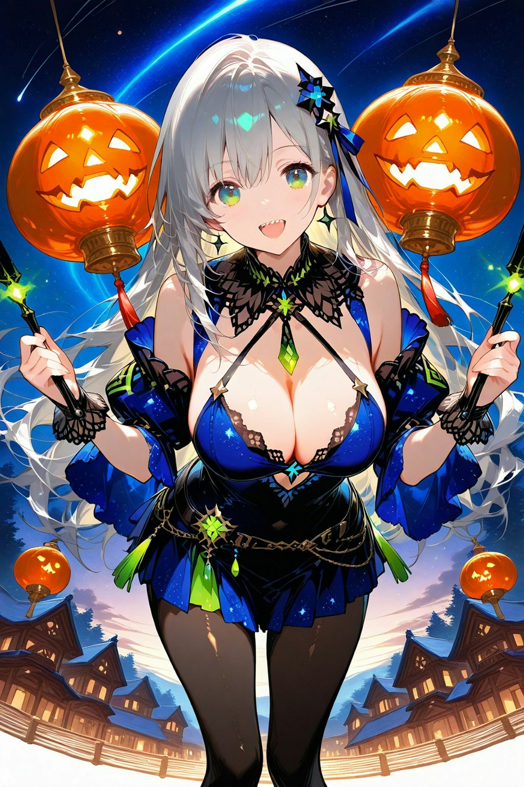 セクシー