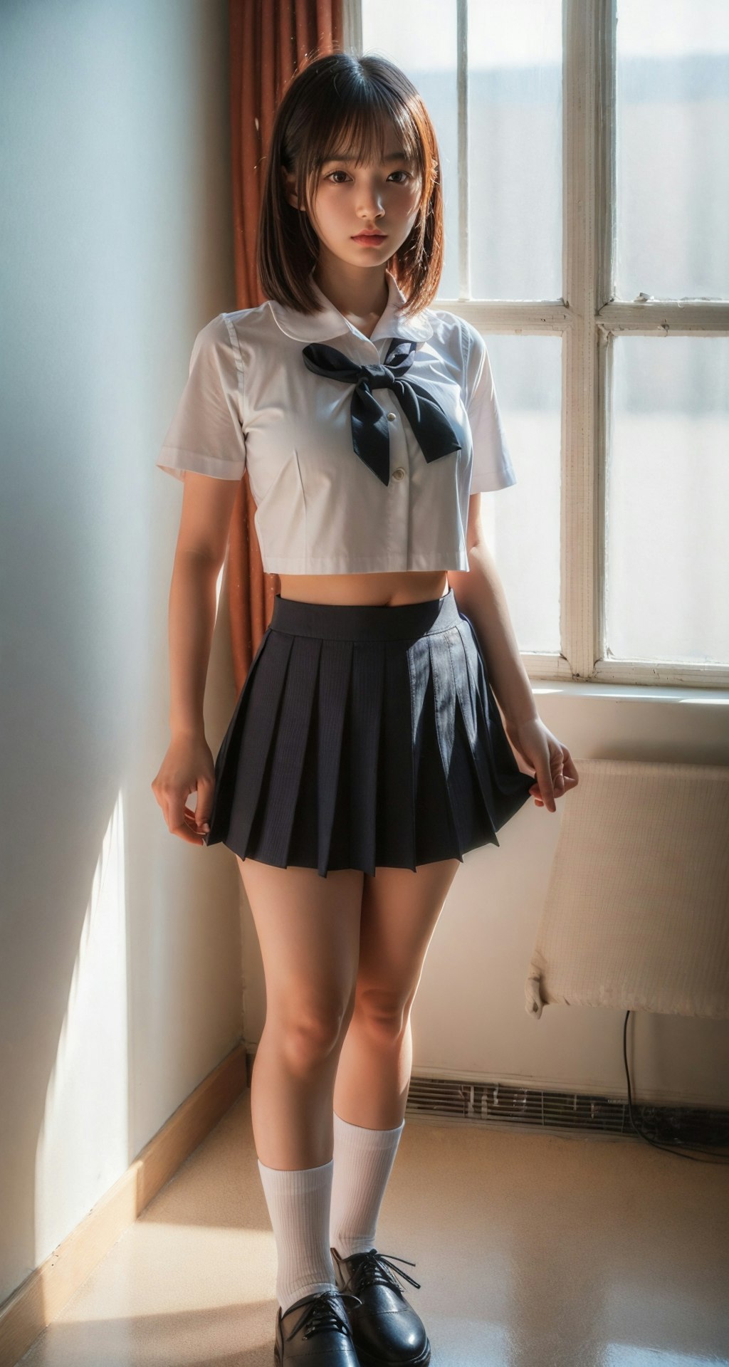 school uniform,