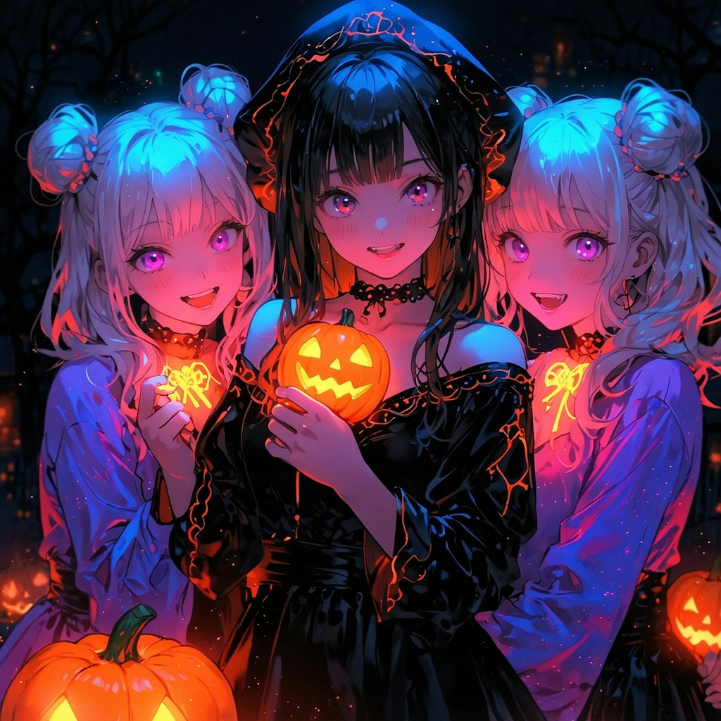 Happy Halloween