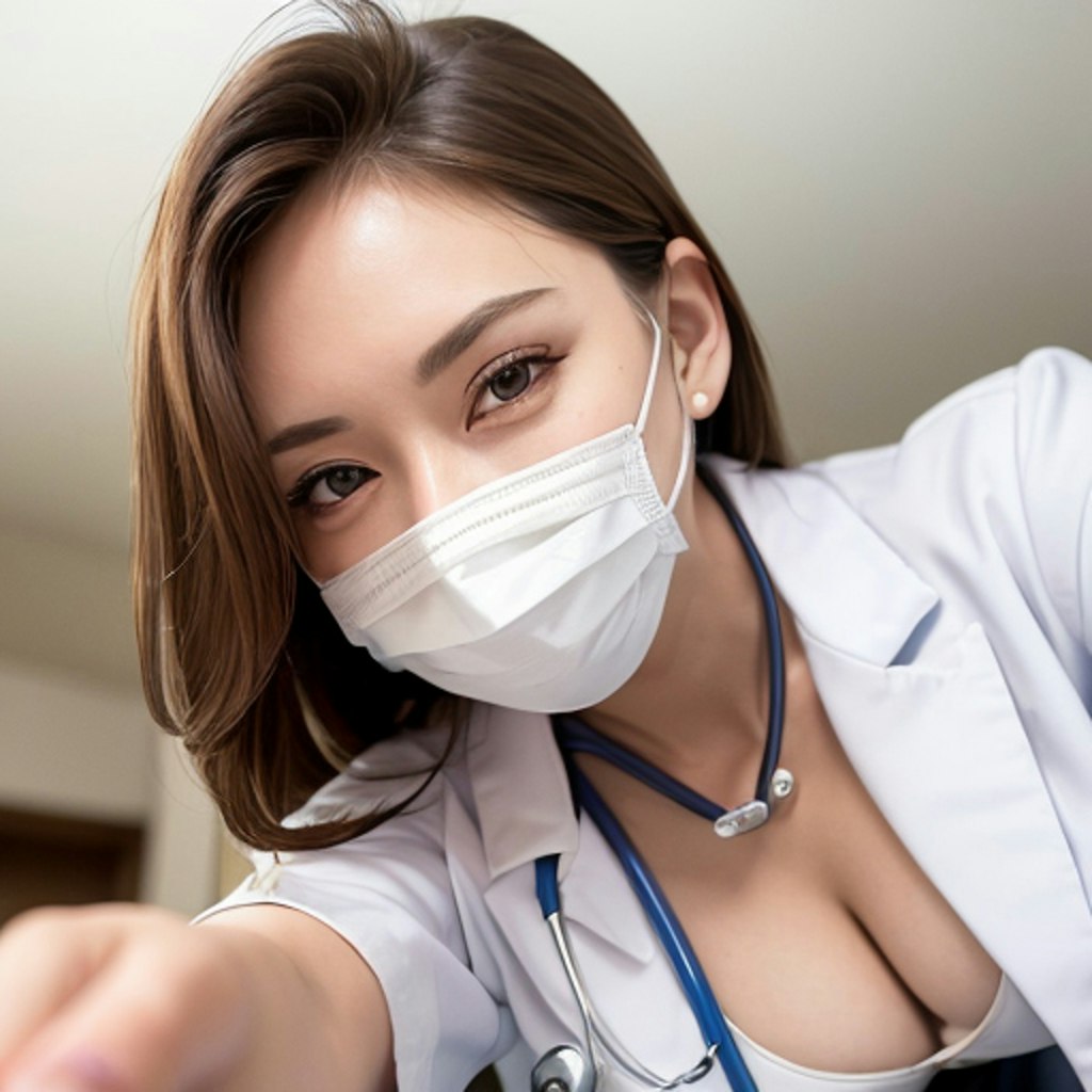 female dentist #1