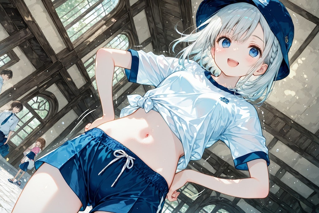 習作