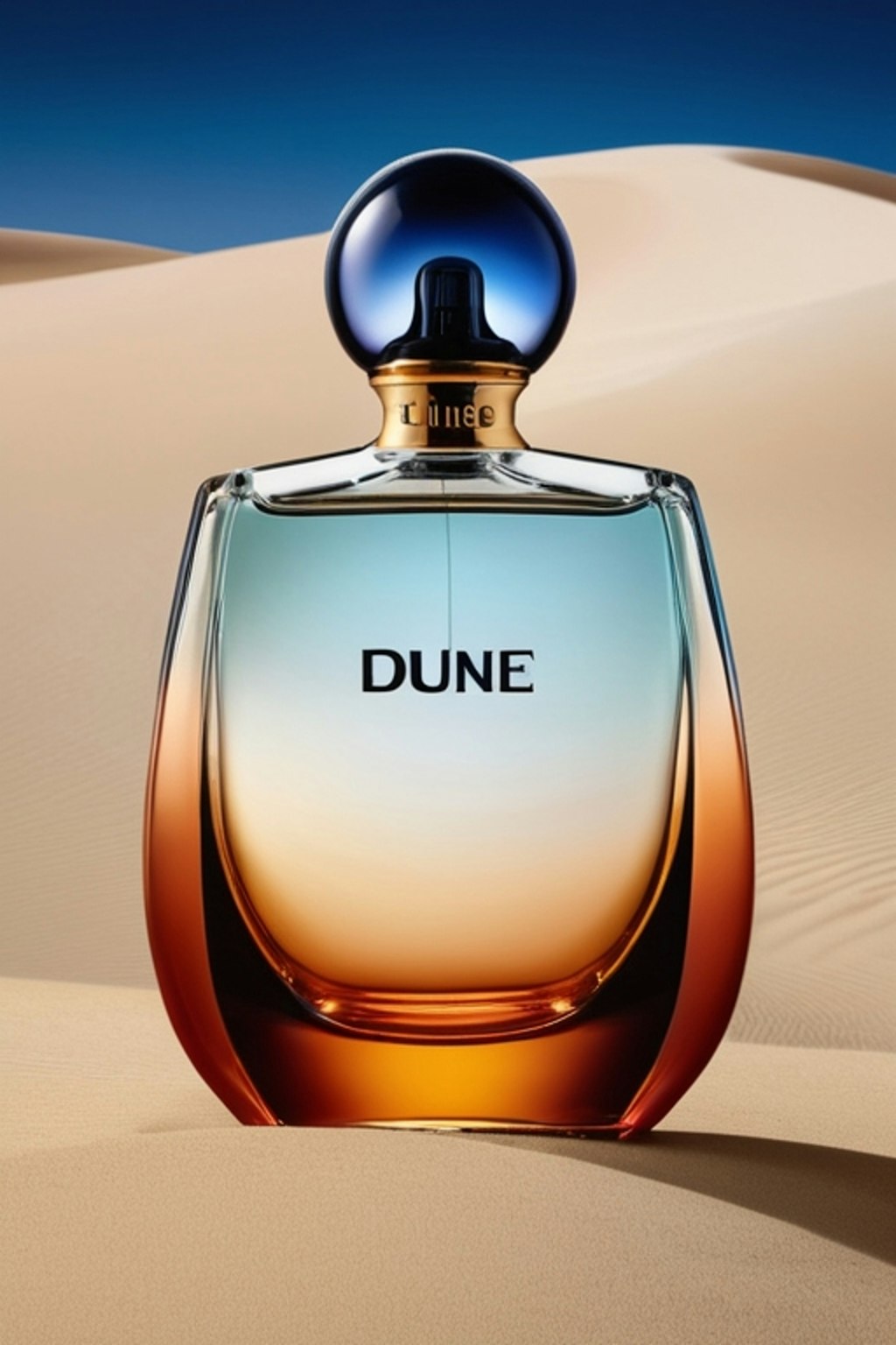 ＤＵＮＥ