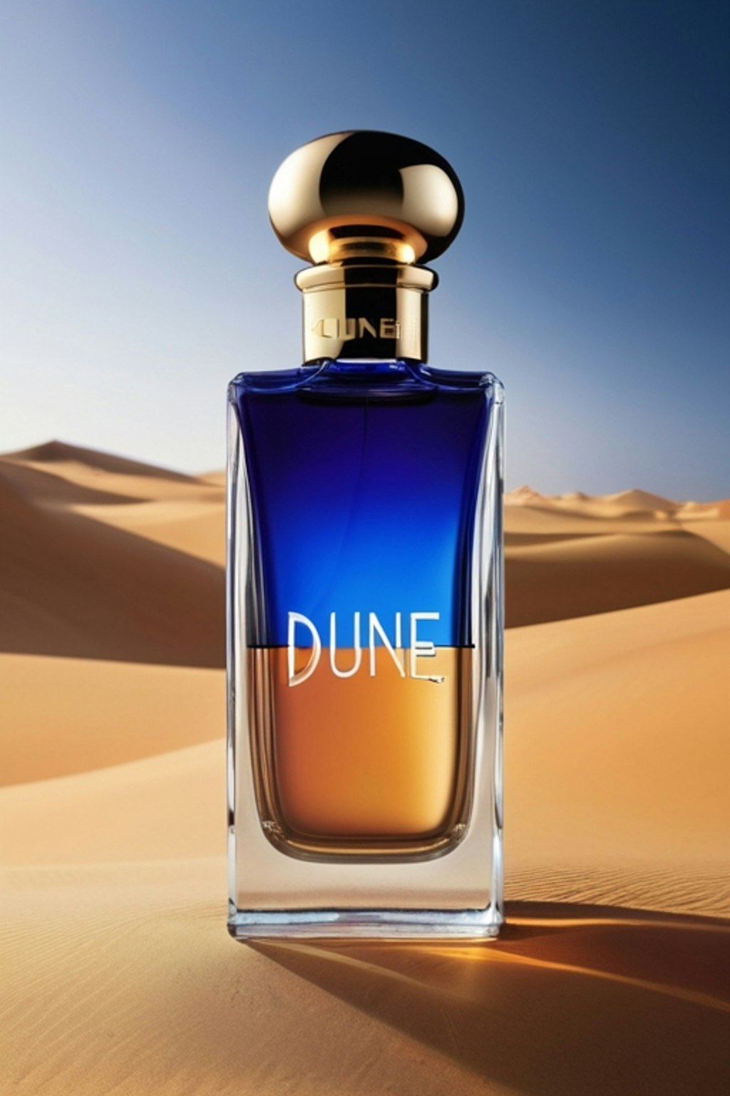 ＤＵＮＥ