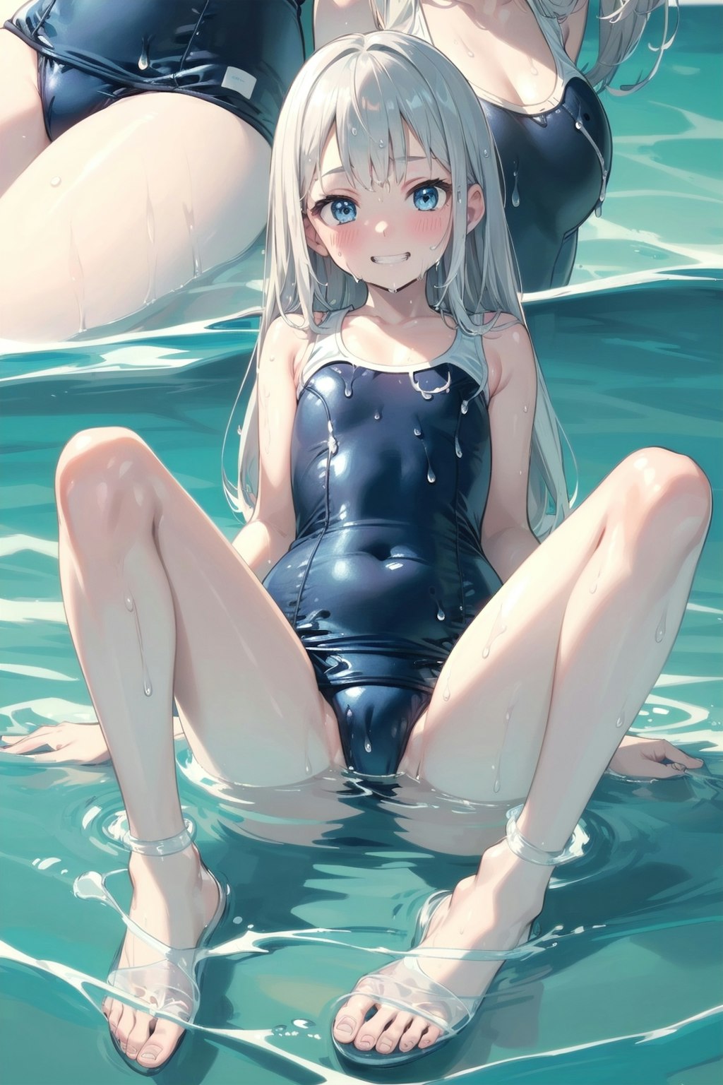 海