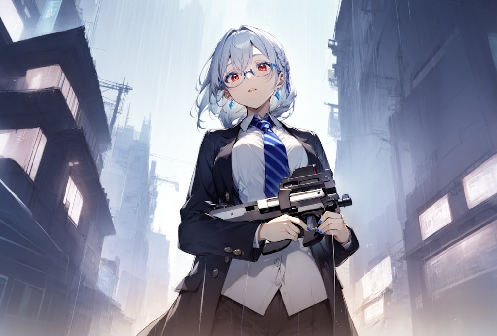 P90（武器コン前哨戦）