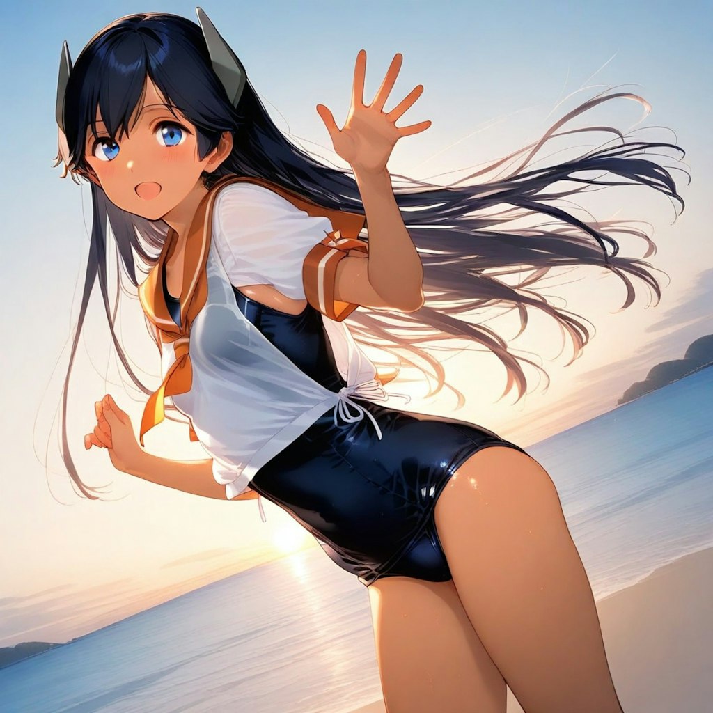 伊400
