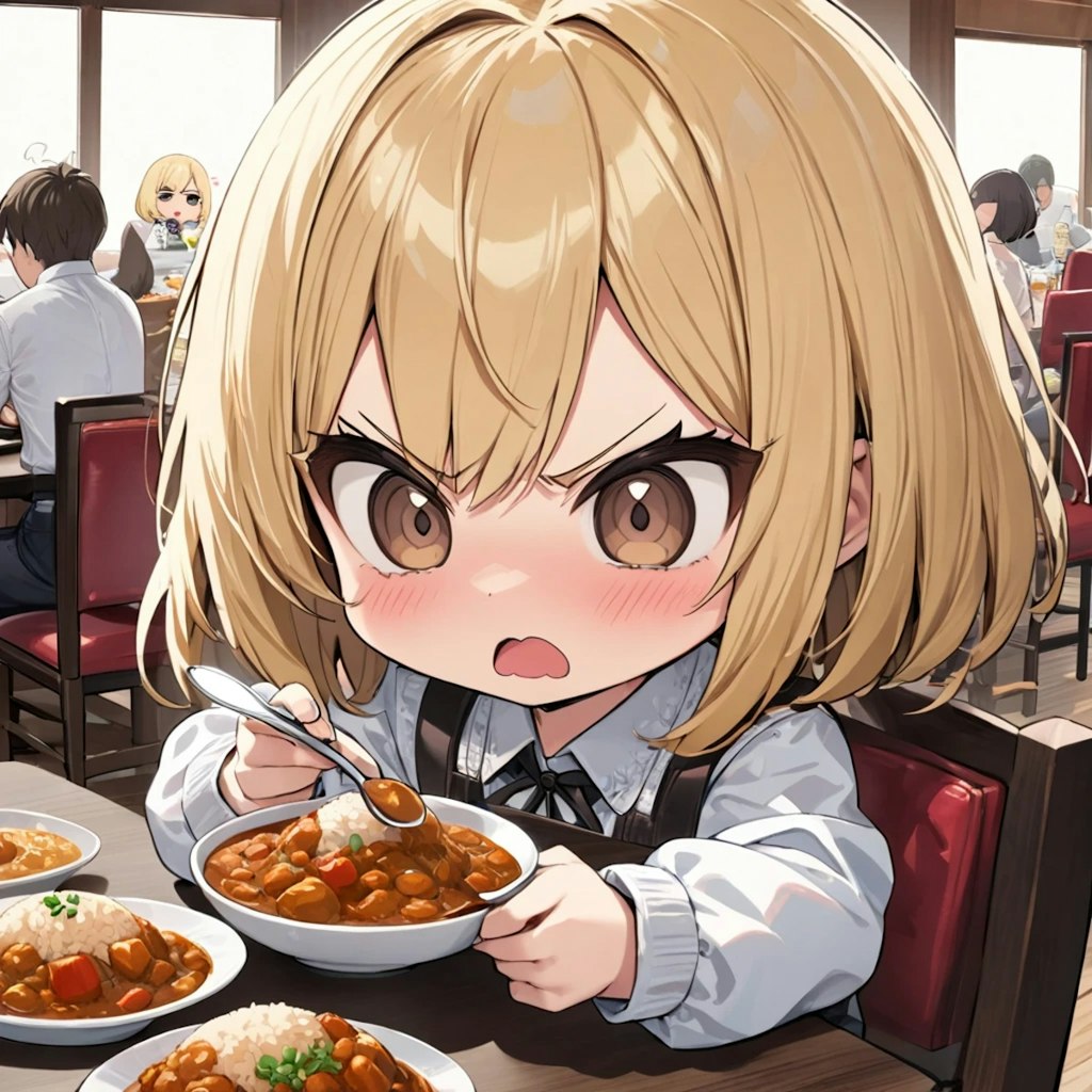 これは手ごわいぞ