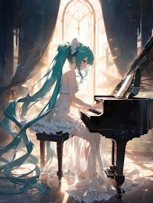 ピアノの日