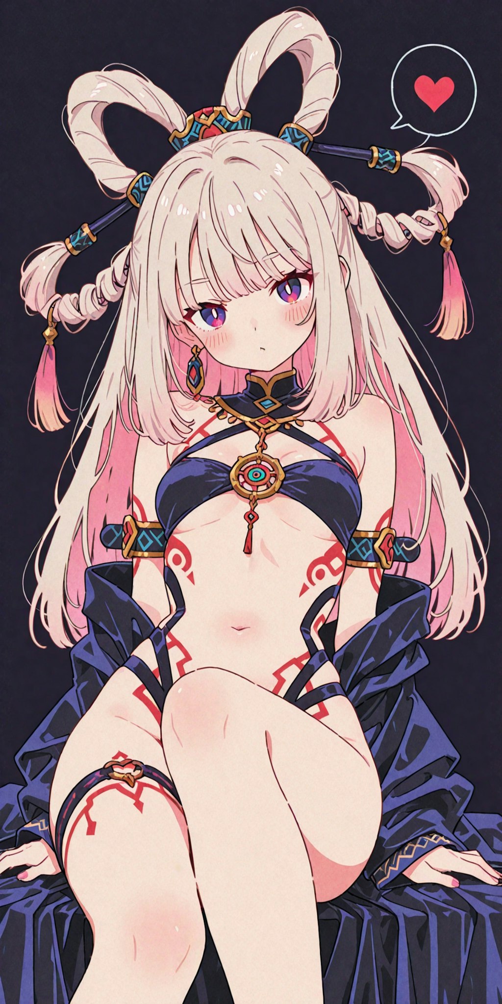 魔法使い（２）