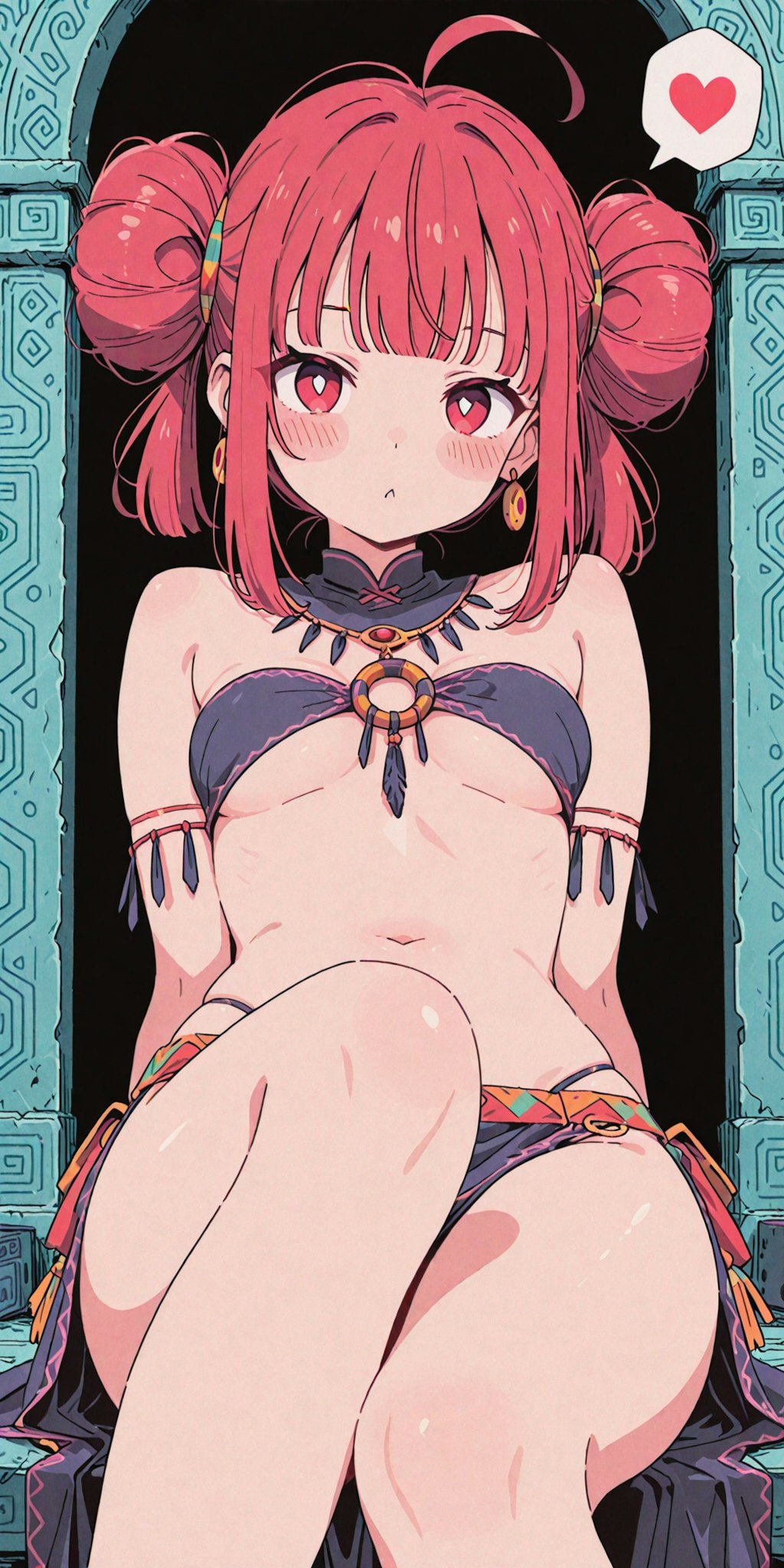 魔法使い（２）