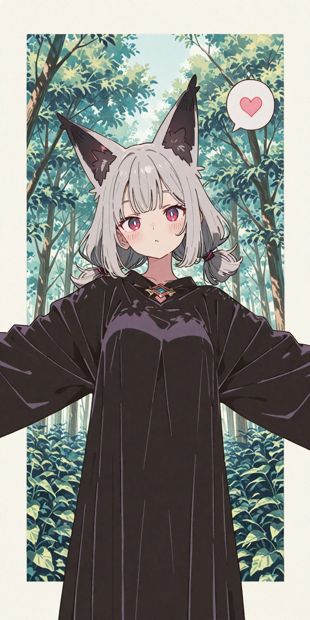 魔法使い（２）